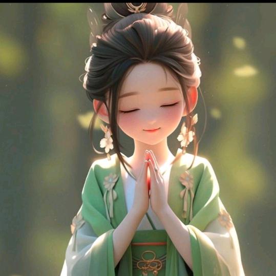 余生随心