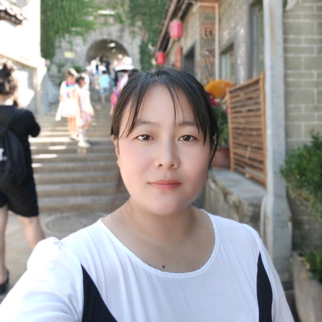 做自己最好