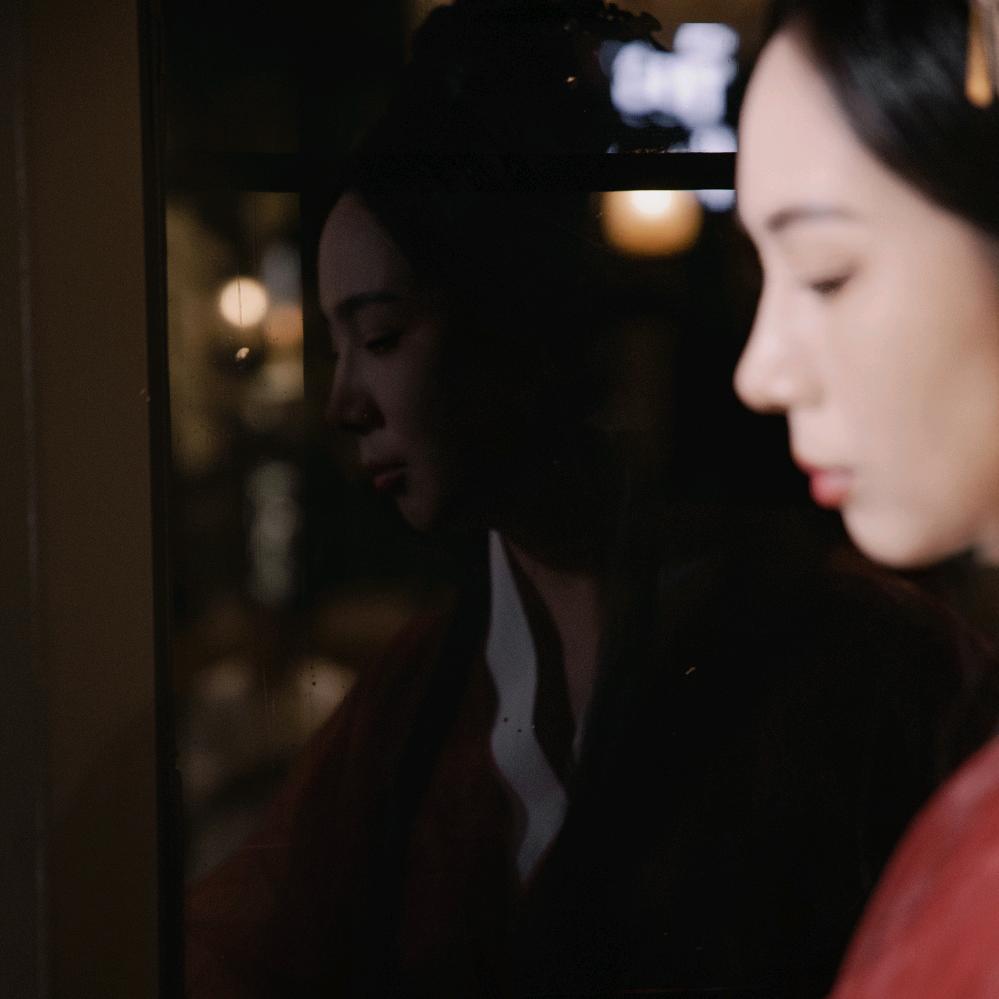 贝加尔湖的“李”