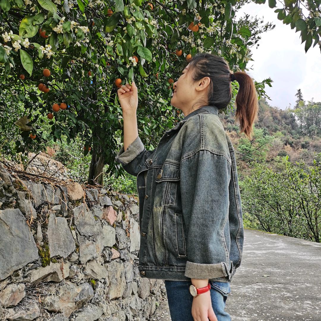 幸福的牛儿～～