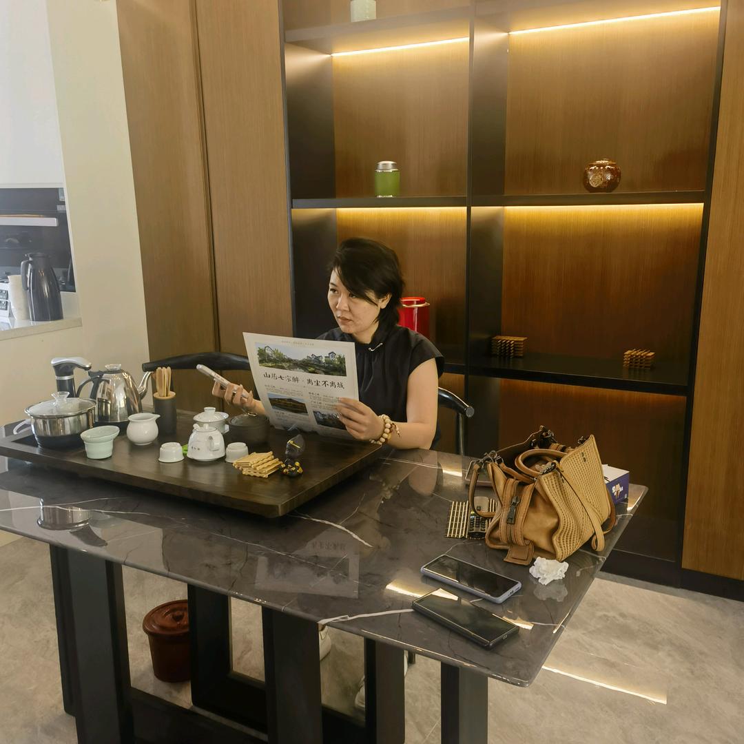 央国企央老师解惑