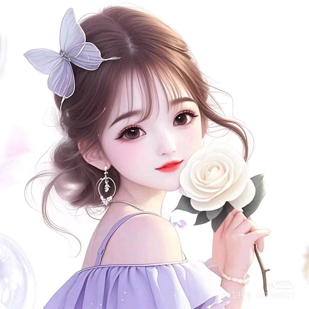 好运伴我