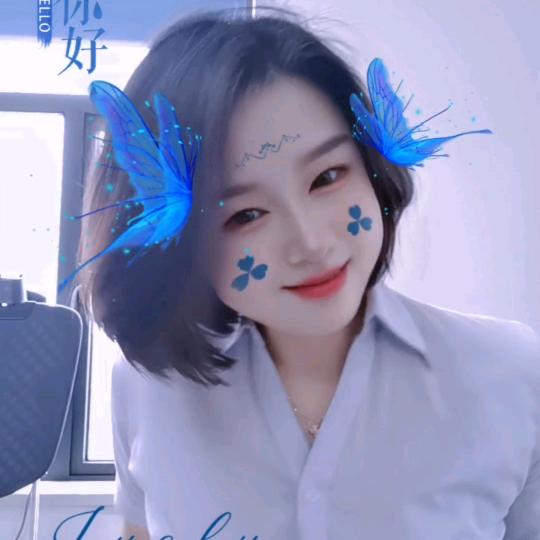 美美