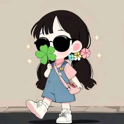 释怀😘