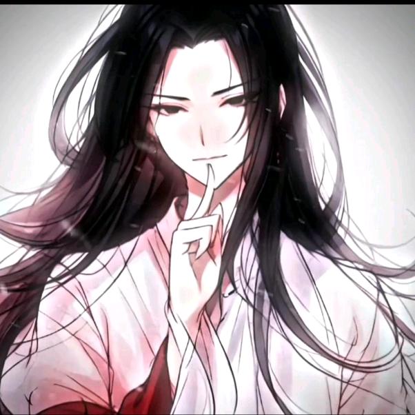 许怀冰（天道无上大宗师）