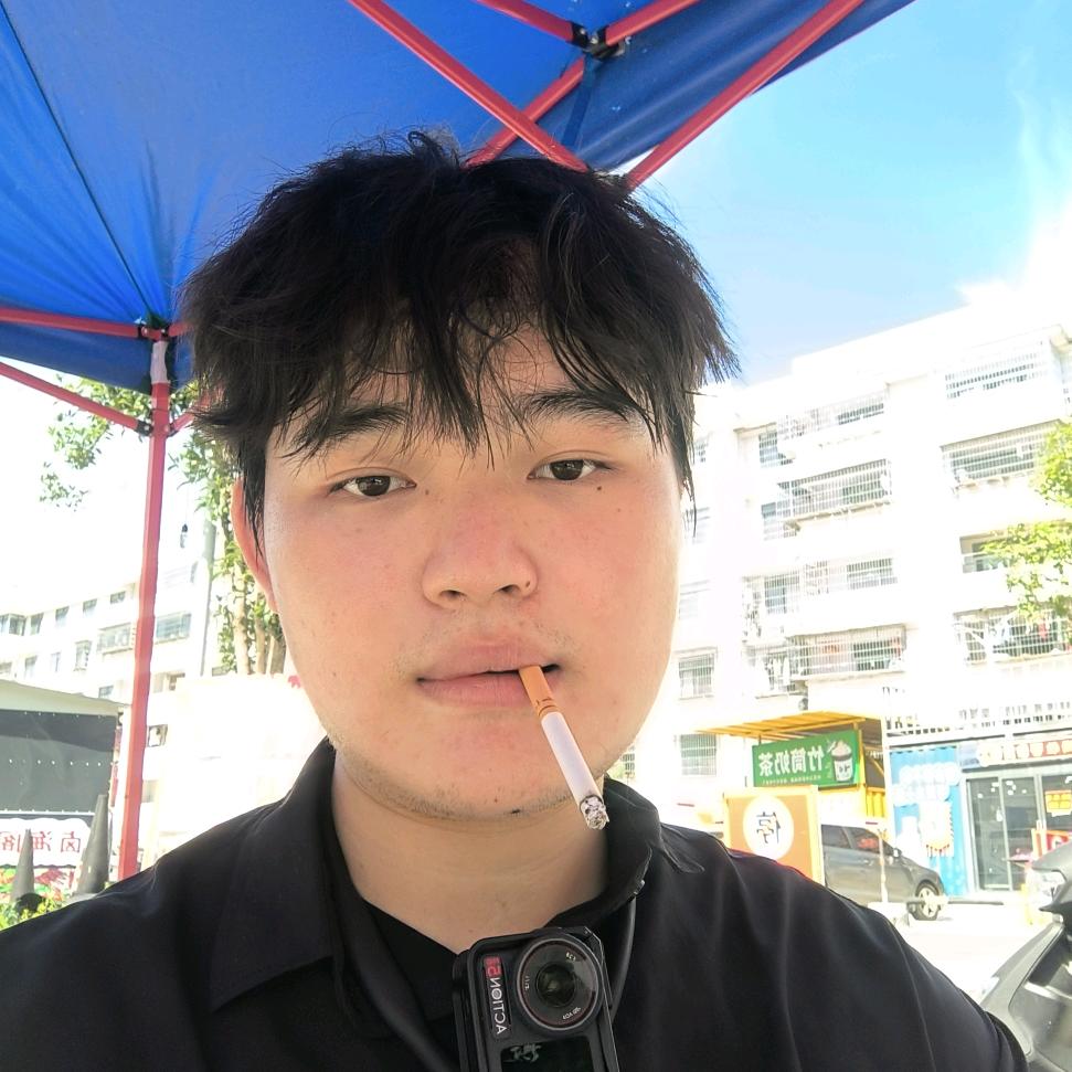 扣脚看腿