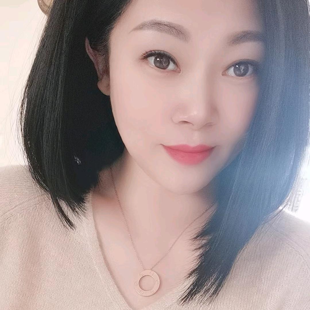 80后香姐