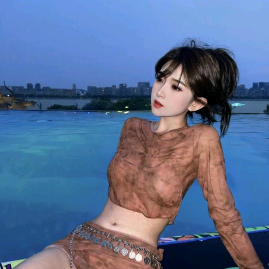 小怪兽