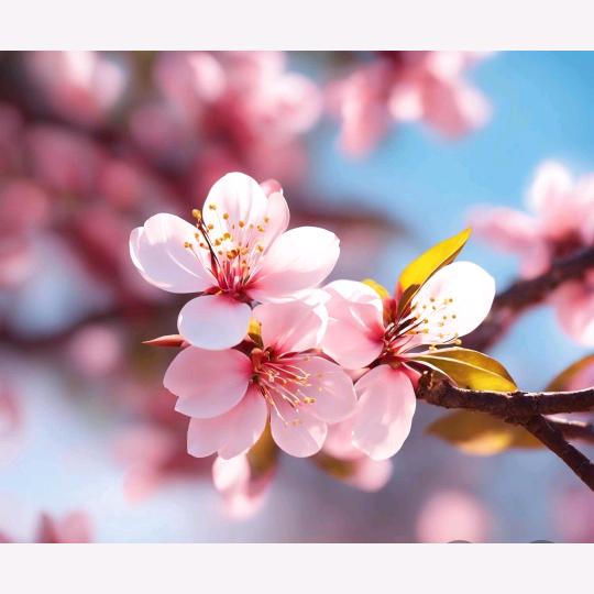 清风吹明月