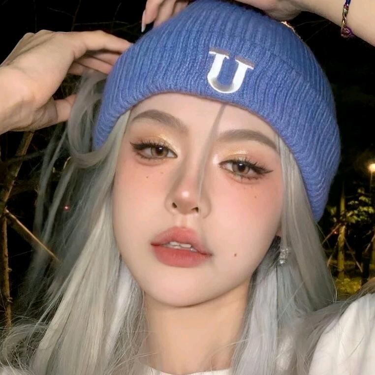 爆气小妞