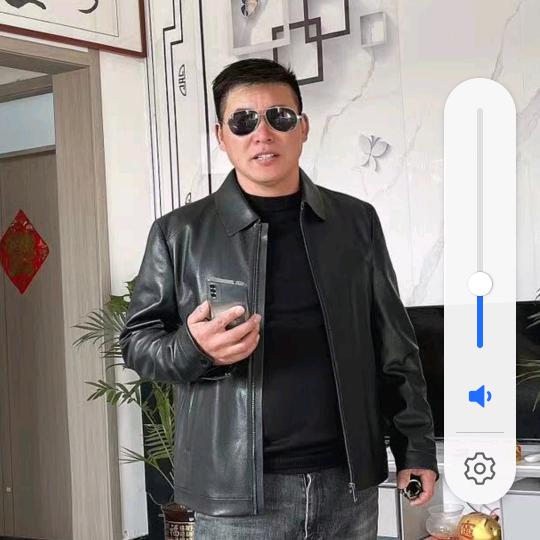 愛是你我