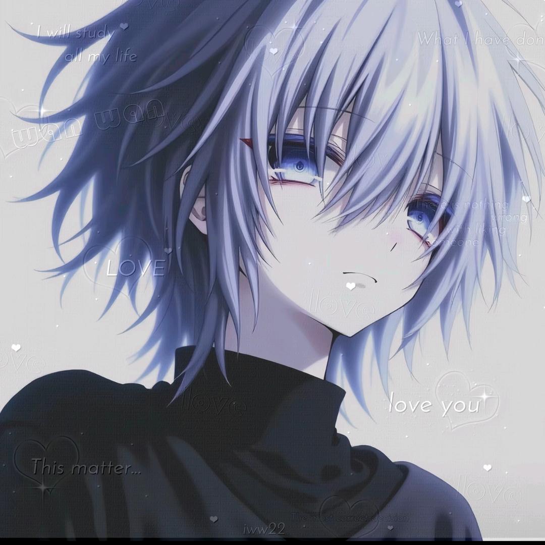 白小夏