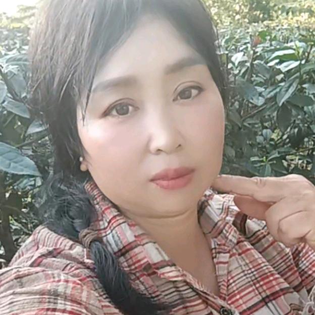 摘茶胭脂