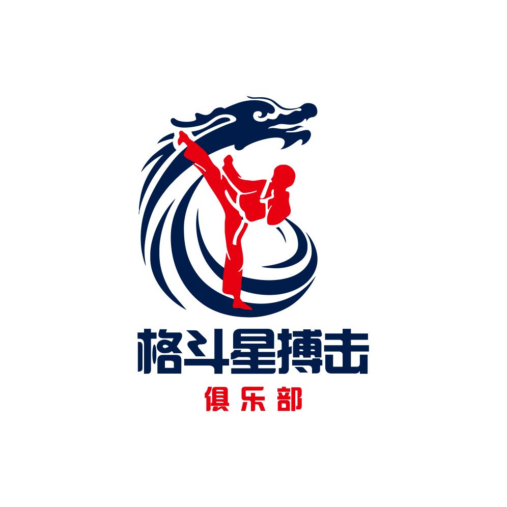 格斗星搏击训练营