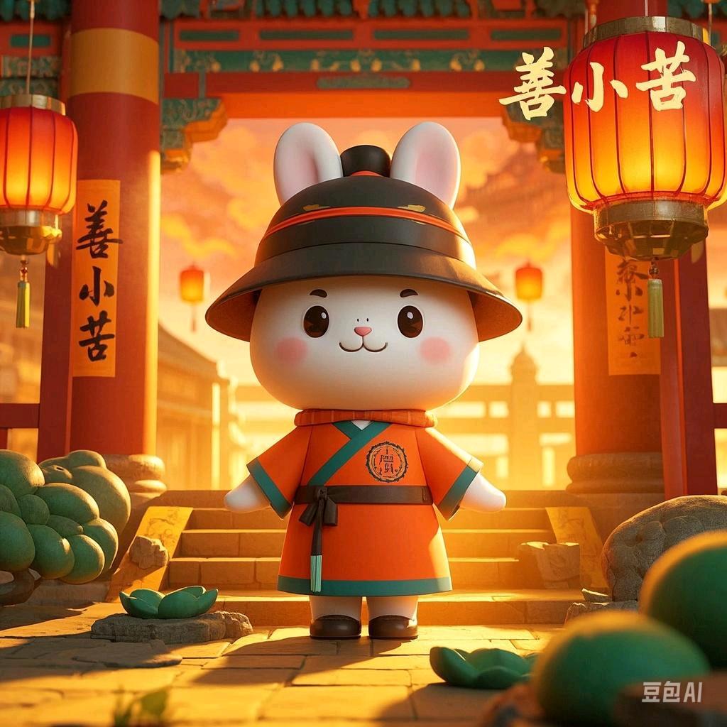 善小苦