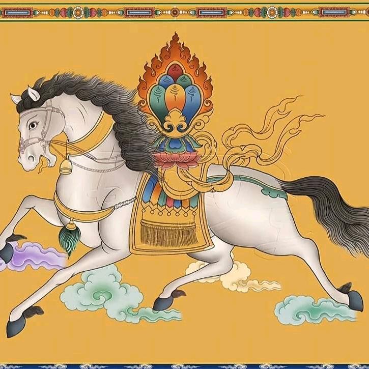 ༄ནོར་བུ།