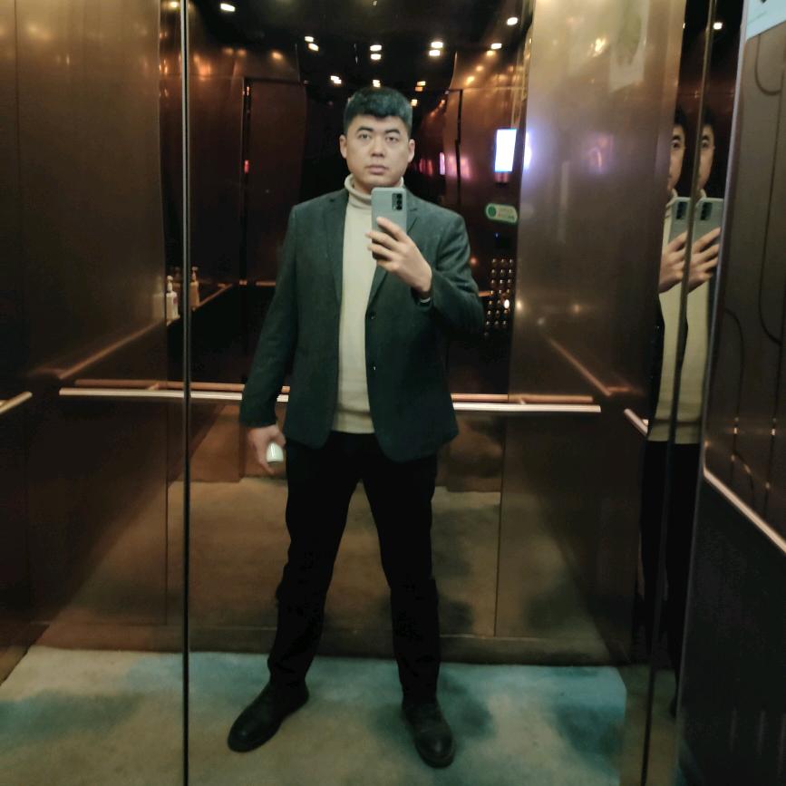 西牧马杰的朋友圈