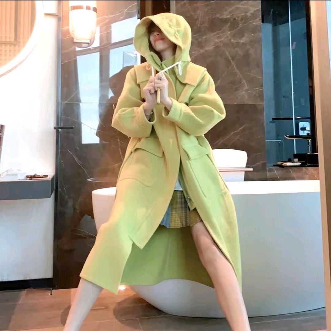 容雨（返场号）