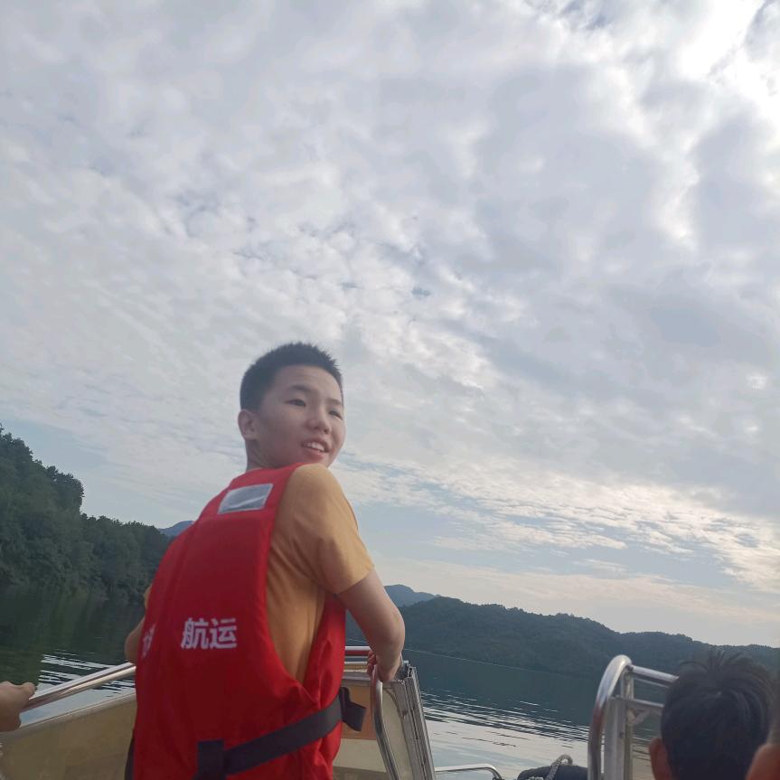 羊宝在努力