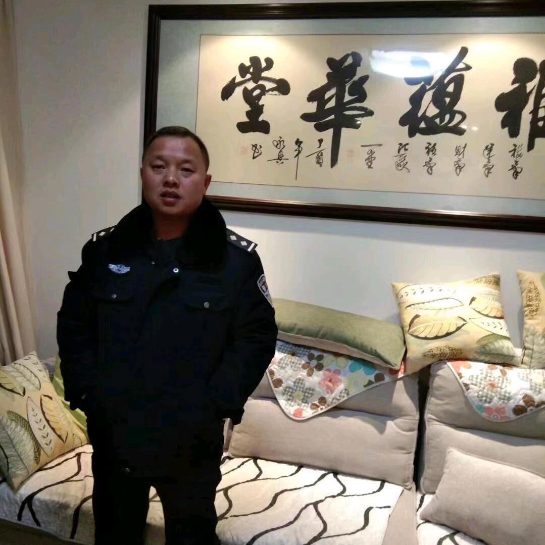 宿松蓝天救援黑哥哥