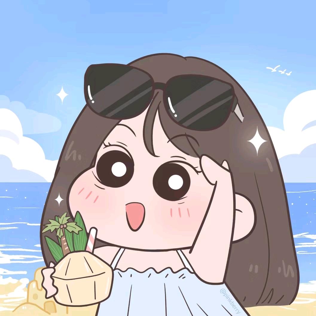 🔆栀夏