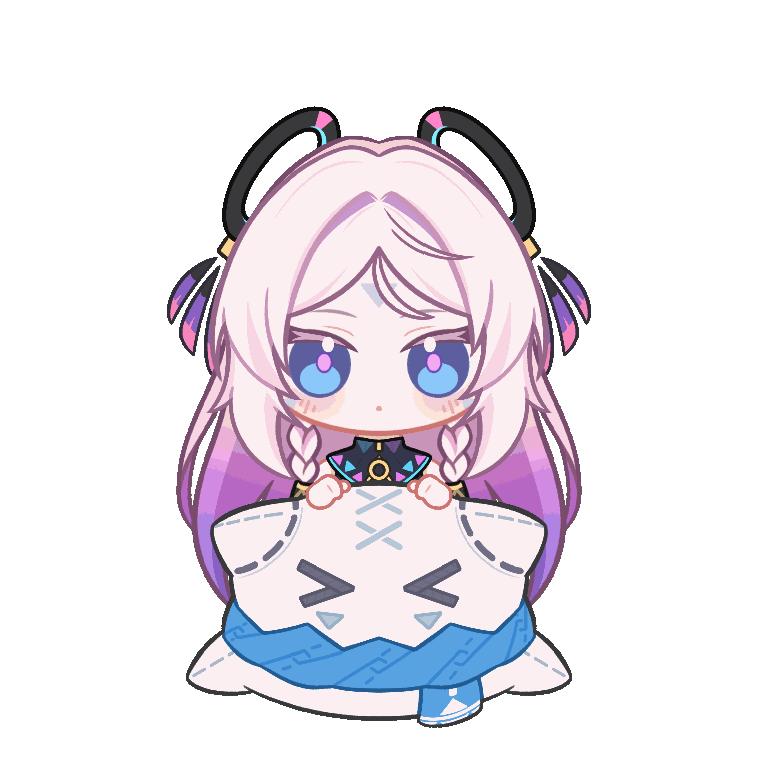 玖念（原神代）