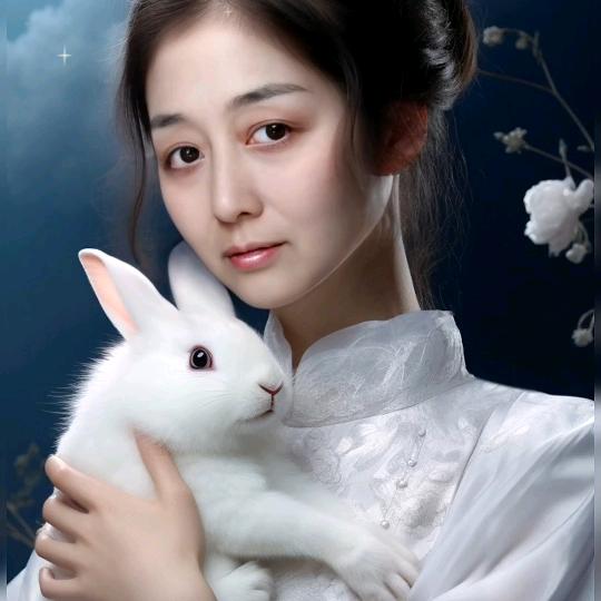 名花无主