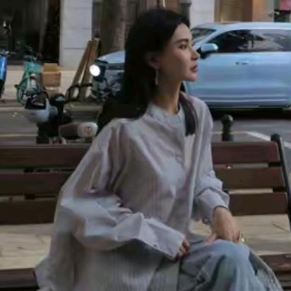 赵佳欣女装穿搭