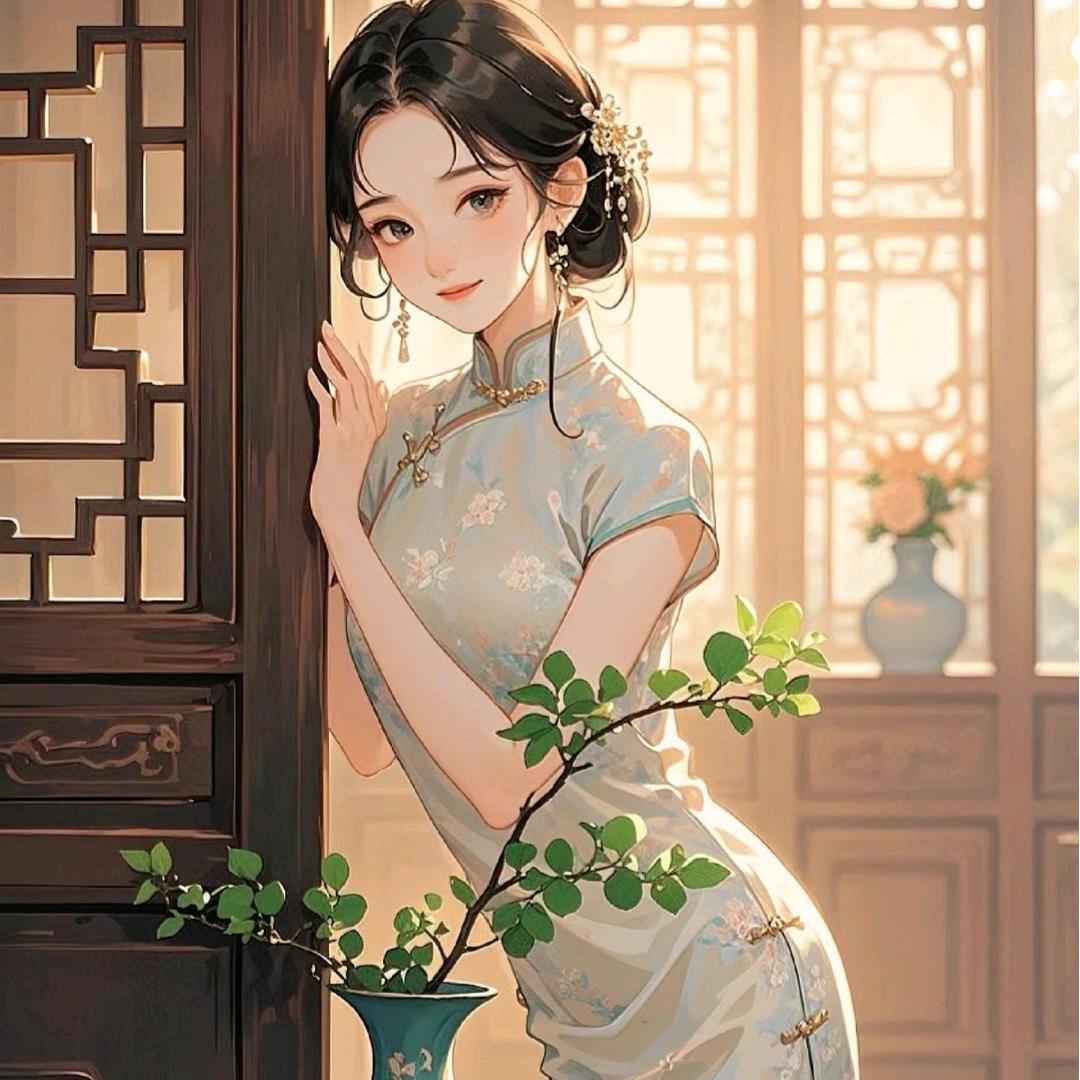 童童爱穿搭