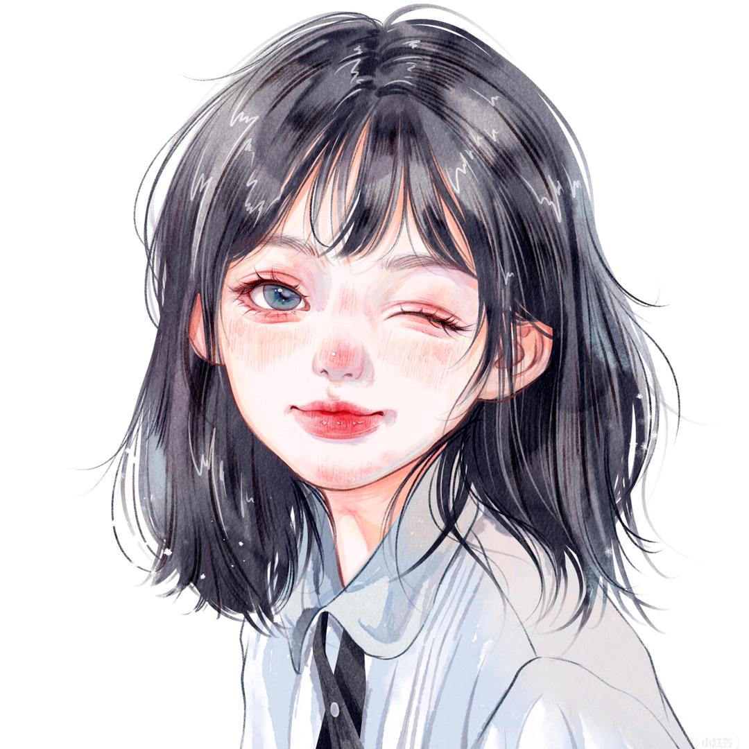 爱画的玗点点