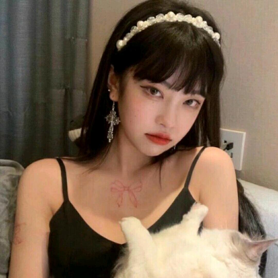 下弦月