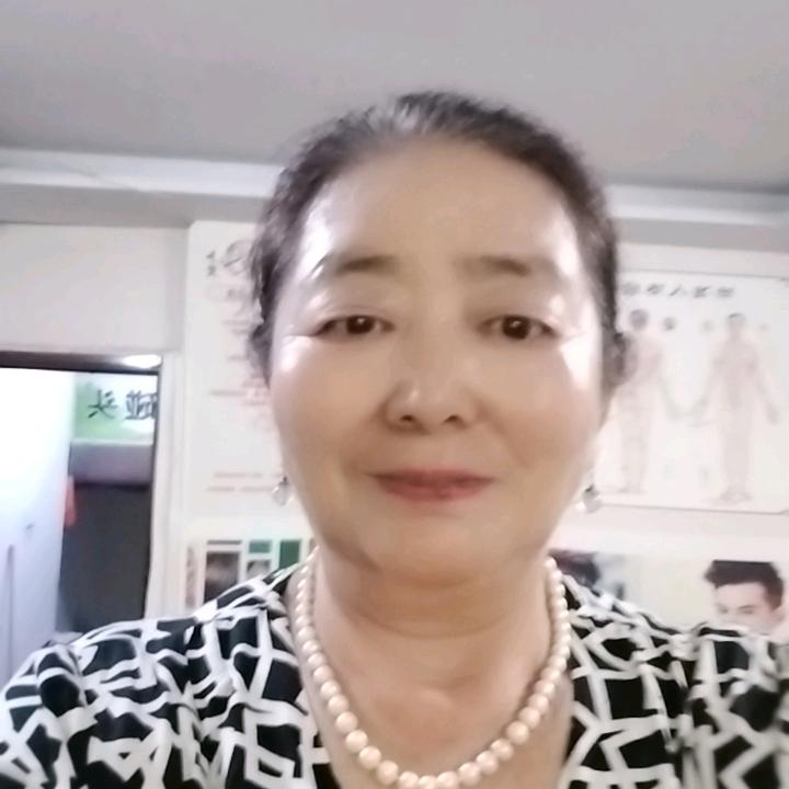 李淑英