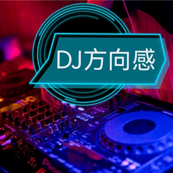 DJ  方向感  Remix