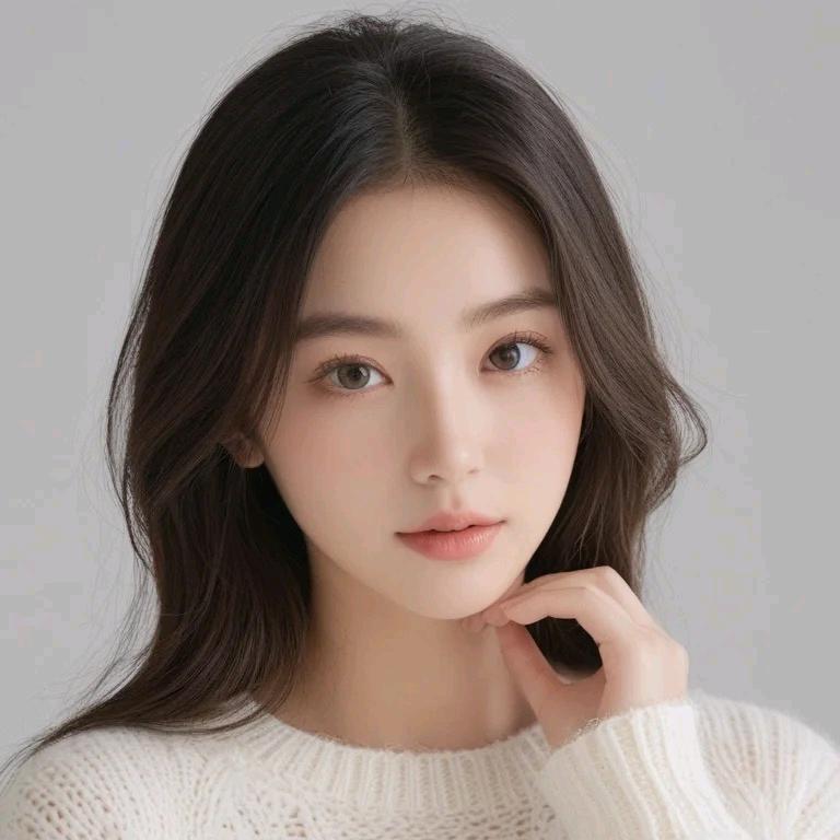 柔香香