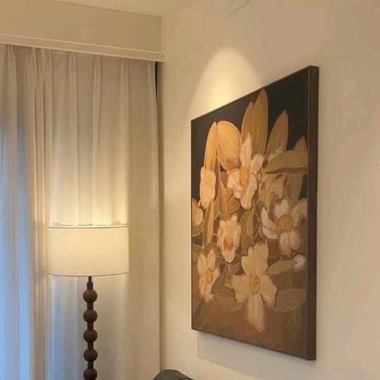 哆咪（没米装修日记）