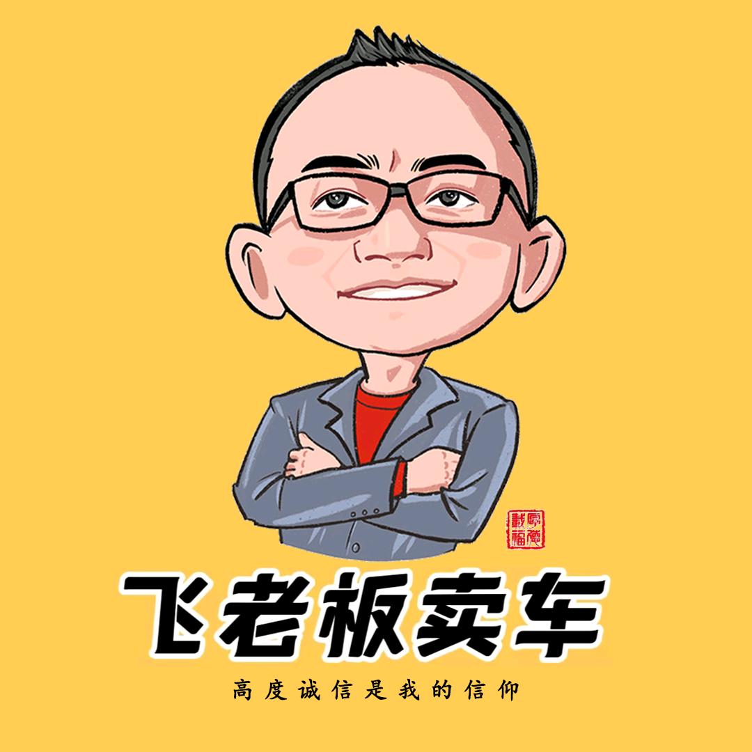 飞老板卖车【自卸车】