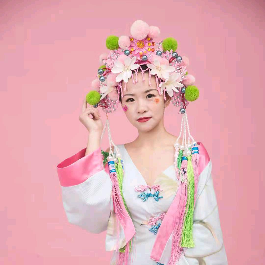王～