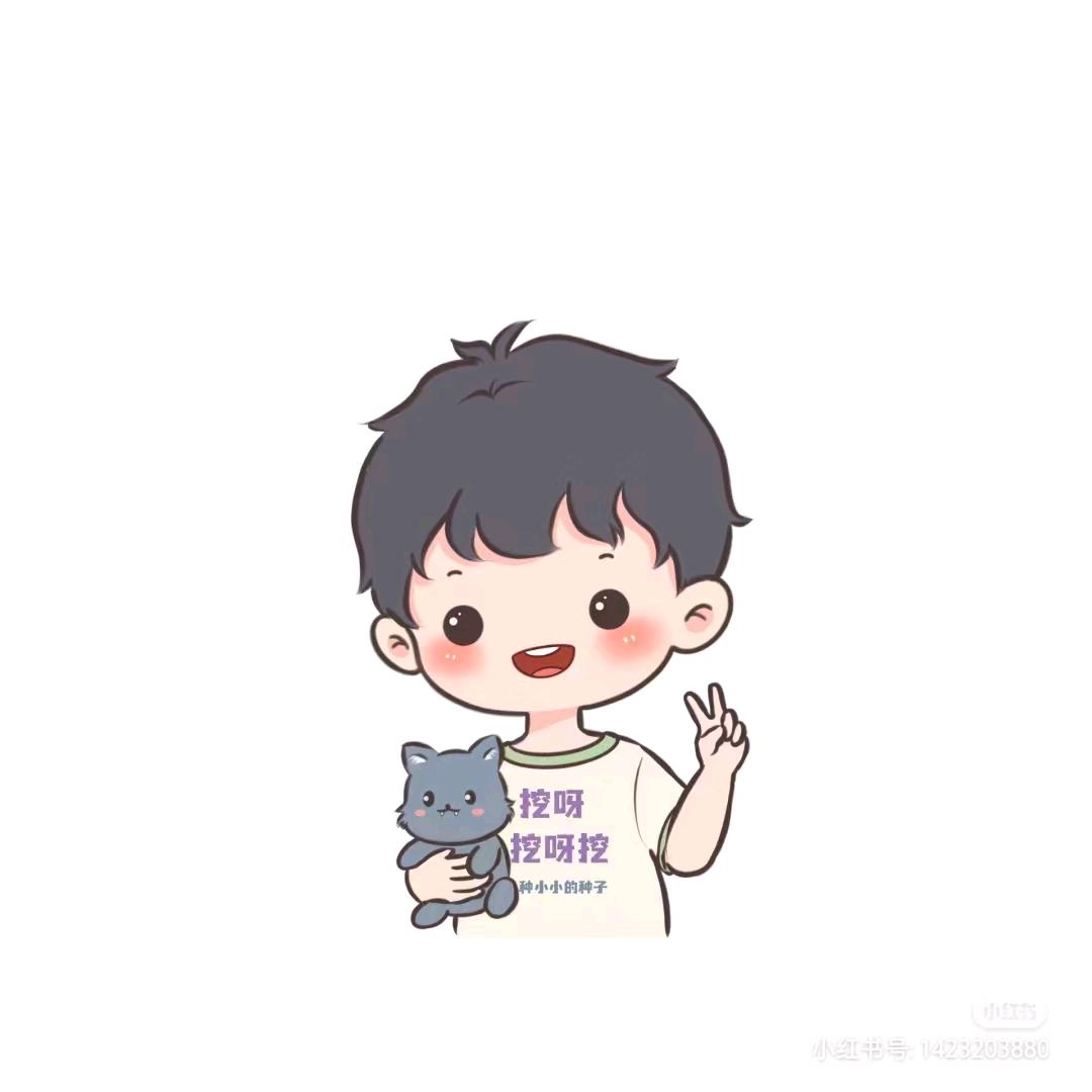 萌猫🐟🐟
