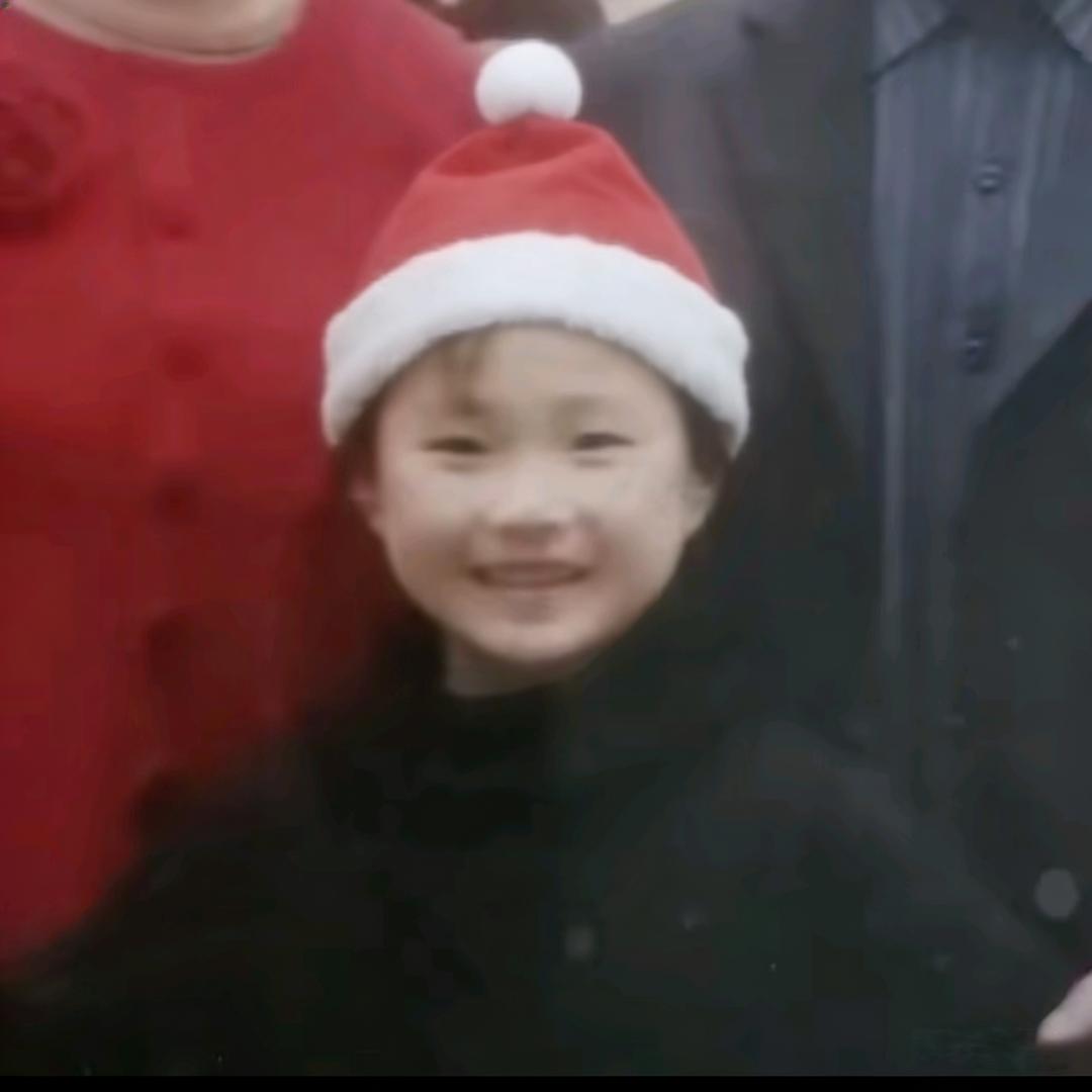 我是一个坚强的笨女人