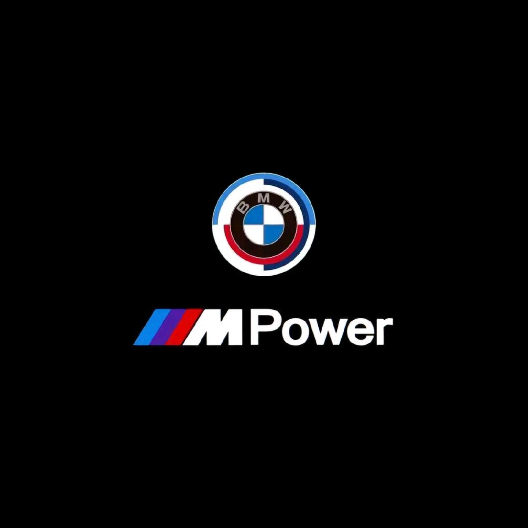 M  Power😈