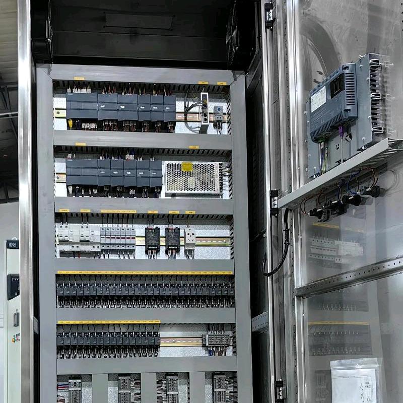 武汉楚迎兴科技有限公司