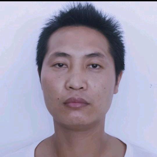 陈丽军