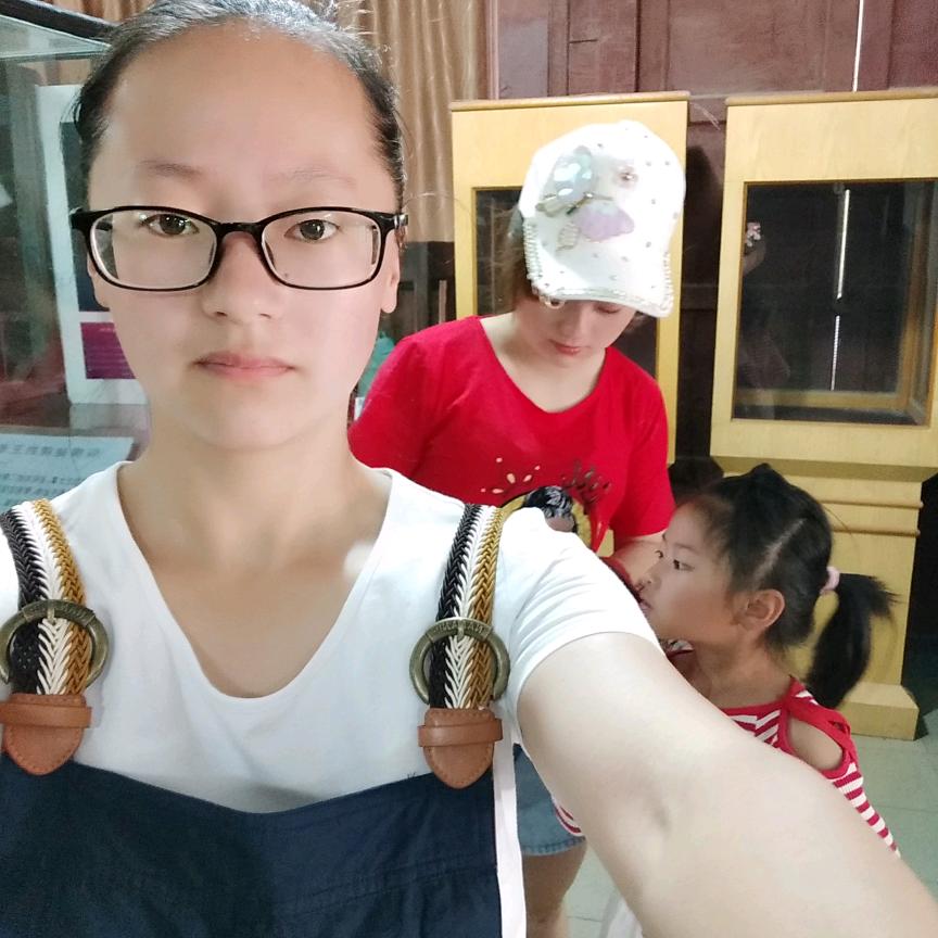 云南小妹