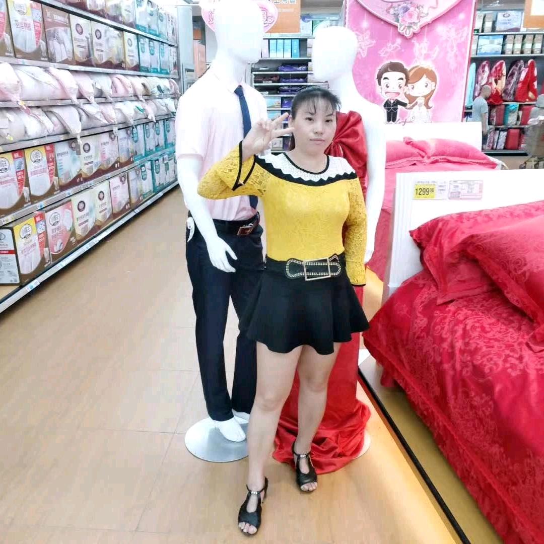 糖妞零食