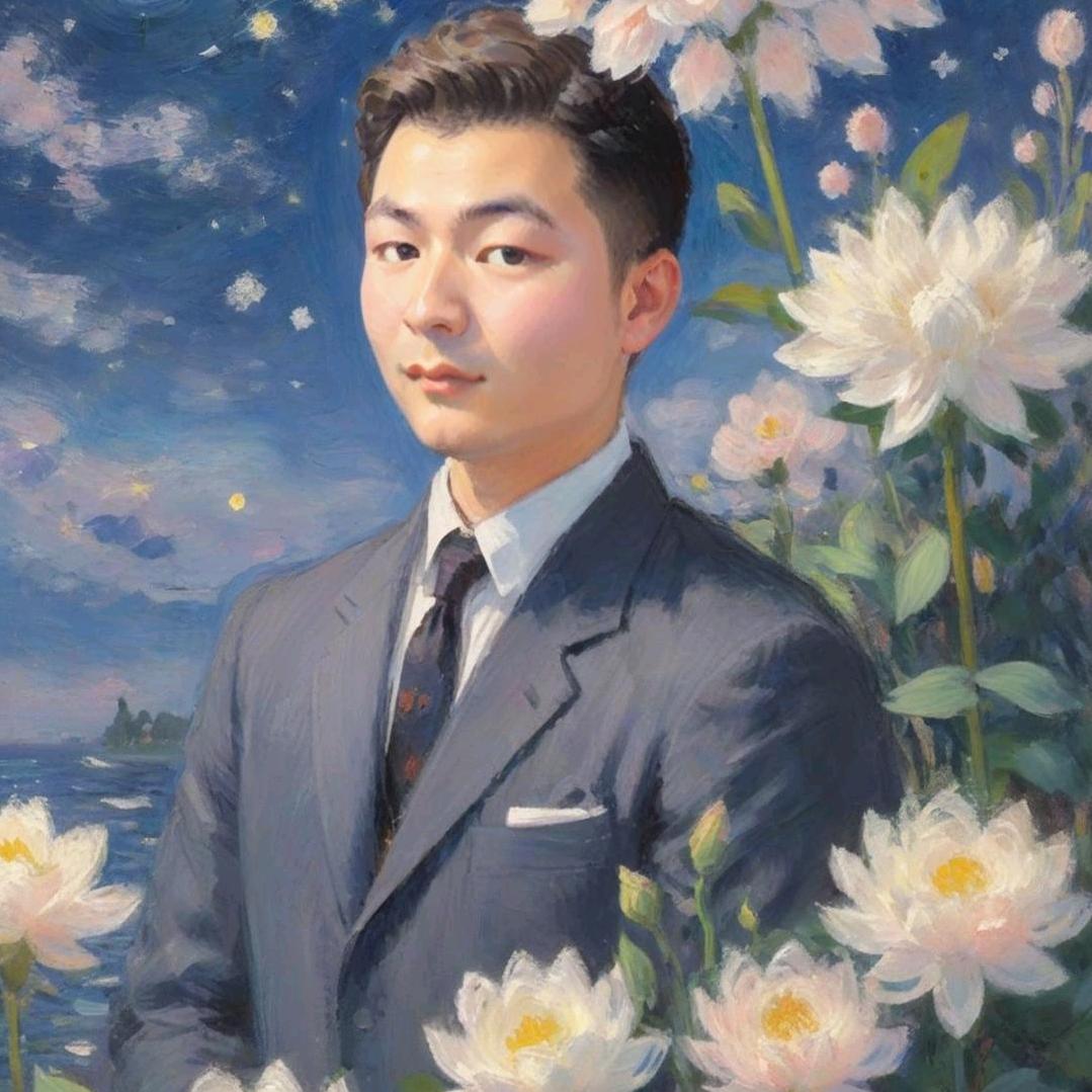 傅的流油