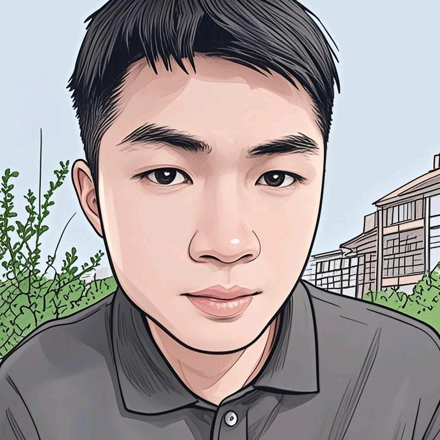 老友。