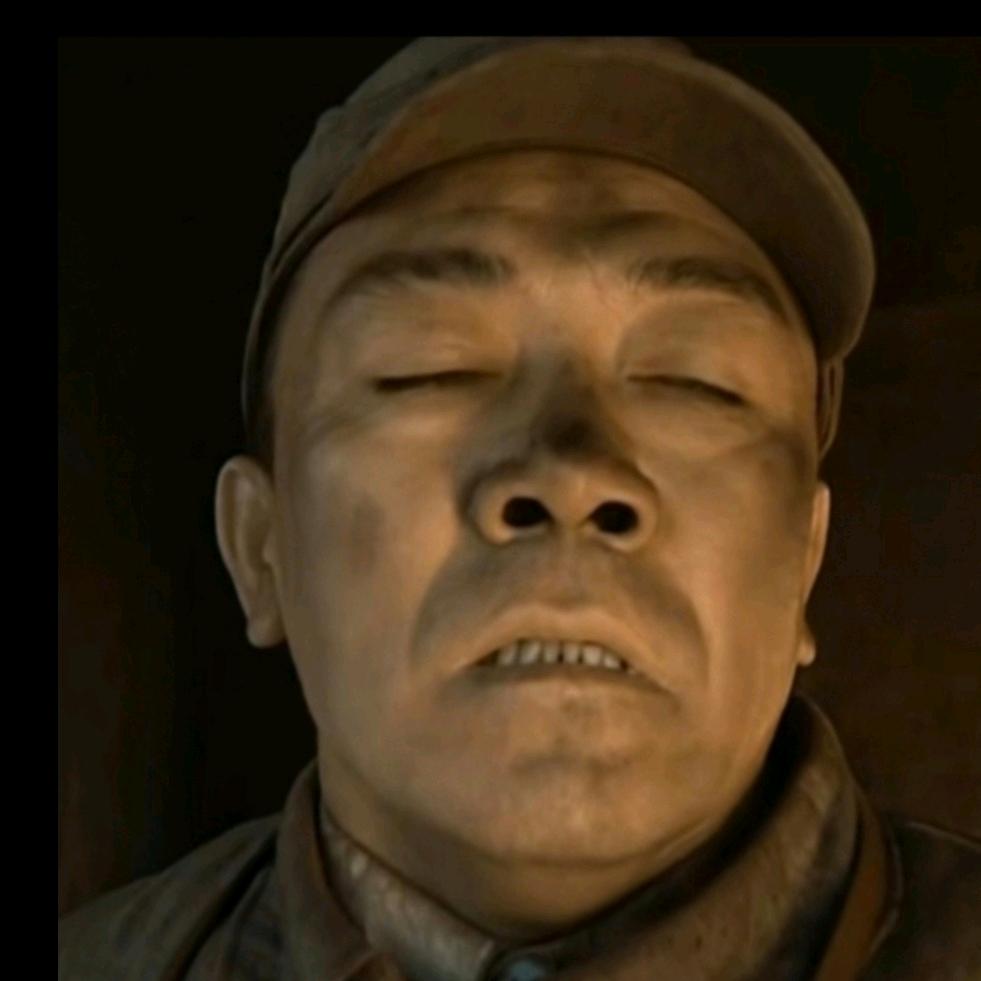 总是烂结局