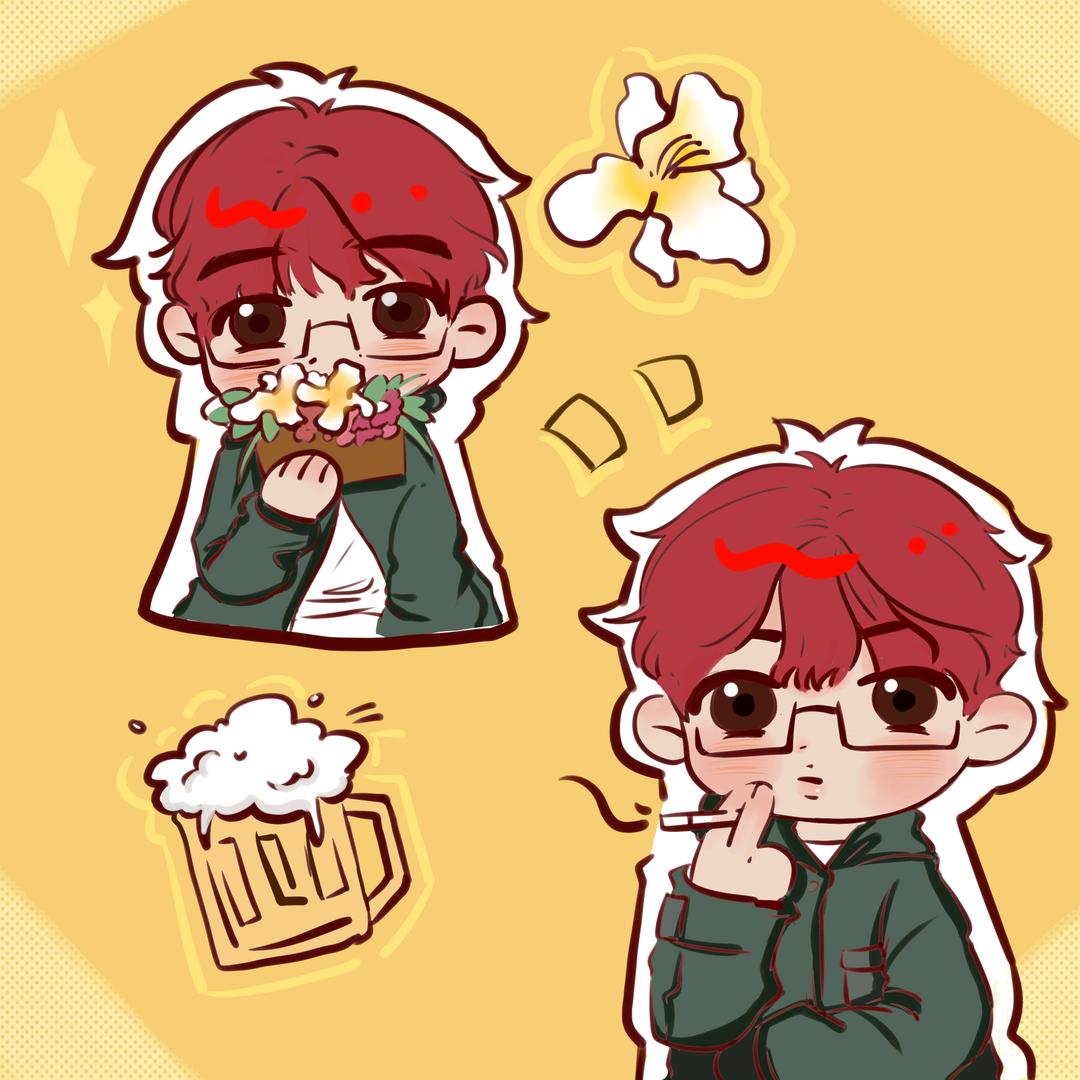 美国毒妇在中国