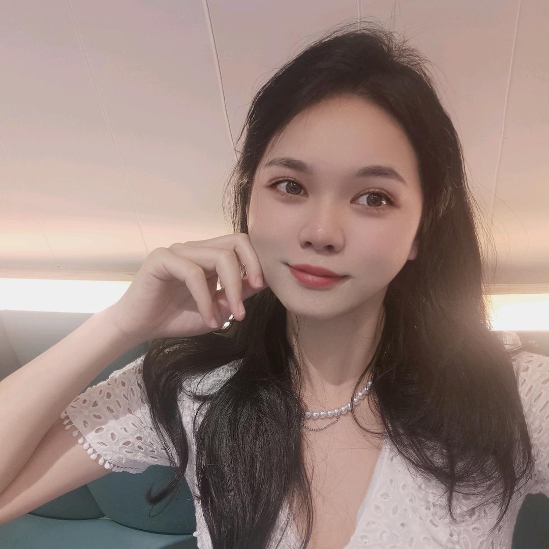 太阳女神☀️