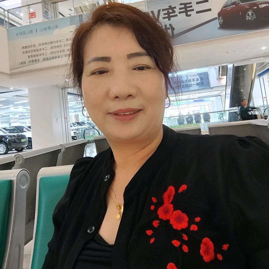 阳光灿烂🌹